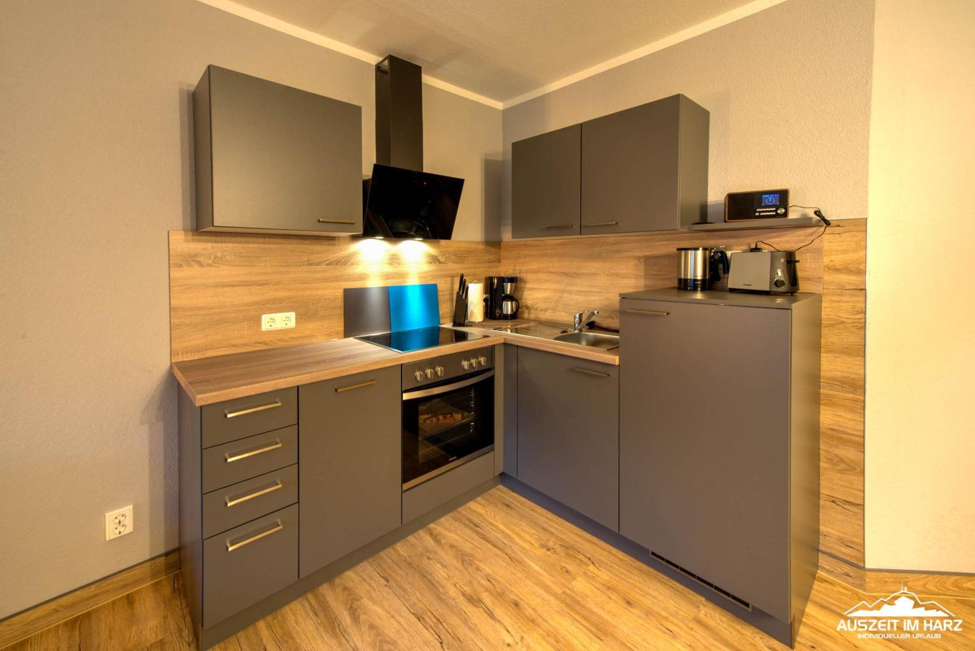 Auszeit-im-harz Haus 5 12 Stiege